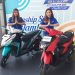 Promo khusus untuk Type Yamaha Gear dan Yamaha Mio M3./ DOC.IST