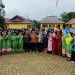 nggota Komisi IV DPRD Provinsi Jambi, melakukan kunjungan di SMKN 1 kabupaten Tebo./ doc.ist