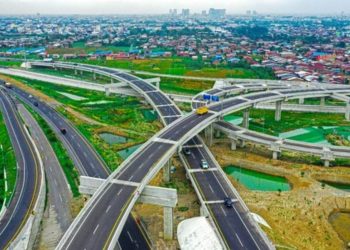 Tol Trans Sumatera/Foto: Dok. PT Hutama Karya