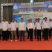 Pengurus Dewan Pimpinan Cabang (DPC) Asosiasi Pemerintah Desa Seluruh Indonesia (APDESI) Kabupaten Tebo periode 2022-2027 resmi dilantik/ AMPAR