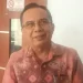 Wakil Ketua DPRD Kota Jambi, M A Fauzi./ doc.ist