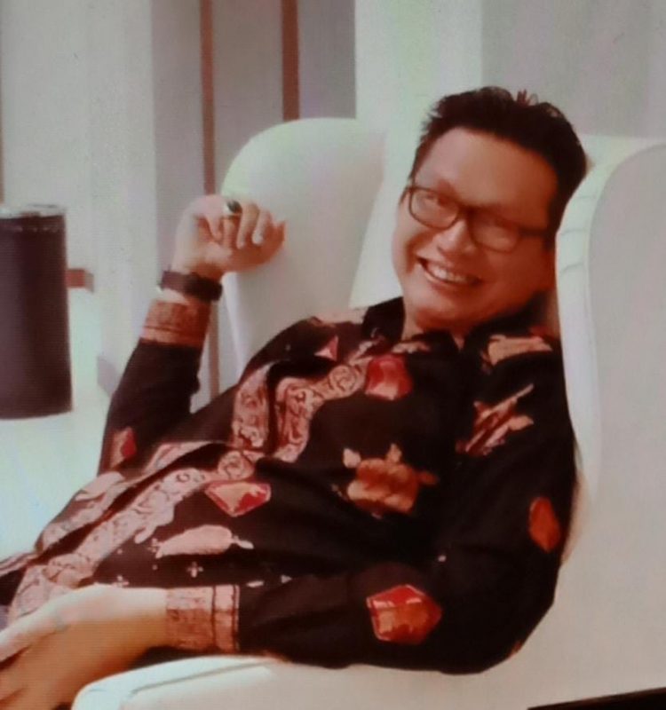 Dr. Noviardi Ferzi, Pengamat. Foto: Dok Pribadi