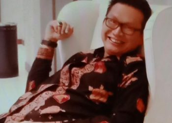 Dr. Noviardi Ferzi, Pengamat. Foto: Dok Pribadi