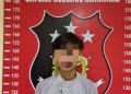 Tersangka MRR als IKI./ doc.ist