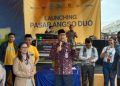 Launching Pasar Angso Dua Digital./ AMPAR