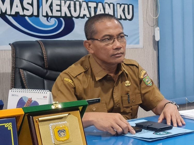 Intensitas Curah Hujan Tinggi, Ini Pesan Bupati Surya untuk Warganya/ AMPAR