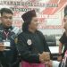 Alion Meisen (tengah) terpilih secara Aklamasi Nakhodai Ikatan Puncak Silat Indonesia (IPSI) Kota Jambi Periode 2022-2026/ doc.ist