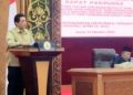 Anggota Komisi I DPRD Provinsi Jambi/ doc.ist