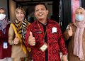 Dinas Kesehatan Kabupaten Tanjung Jabung Timur dan Dinas Kesehatan Provinsi Jambi./ AMPAR