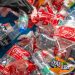 The Coca-Cola Company, PepsiCo, dan Nestlé masuk sebagai pencemar plastik terbesar didunia./ DOC.IST