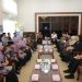 Bupati Surya Prestasi yang diraih LASQI Kabupaten Asahan dalam event tingkat Provinsi Sumatera Utara dan Nasional./ DOC.IST