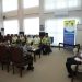 Bupati Kabupaten Asahan Surya, menerima audiensi Ikatan Guru Raudhatul Athfal (IGRA)./ DOC.IST