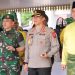 Kapolresta Deli Serdang Kombes Pol Irsan Sinuhaji SIK, MH menghadiri Upacara Hari Guru Nasional ke 77 Tahun 2022 Provinsi Sumatera Utara./ DOC.IST