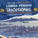 Lomba Perahu Tradisional./ DOC.IST