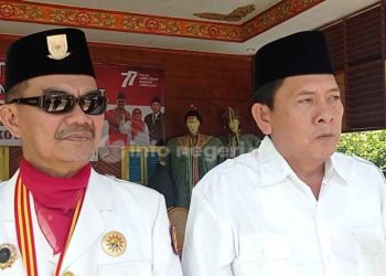 Ketua Komisi II DPRD Kota Bengkulu./ DOC.IST