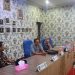 Perwakilan Pedagang melakukan hearing dengan Komisi III DPRD Kota Bengkulu./ DOC.IST
