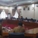 DPRD Kota Bengkulu Gelar Hearing Bersama DLH dan Dispora ./ DOC.IST