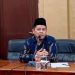 Wakil Komisi II DPRD Kota Bengkulu Pudi Hartono./ DOC.IST