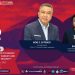 Sesi webinar tentang transisi energi terbarukan./ DOC.IST