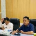 DPRD Kota Jambi Gelar RDP./ doc.ist