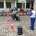 PT Sinar Sentosa Primatama (Sinsen) main dealer sepeda motor Honda gelar Edukasi Safety Riding./ DOC.IST