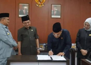 DPRD Kota Jambi Gelar Paripurna,/ doc.ist