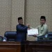 DPRD Kota Jambi Gelar Paripurna./ doc.ist