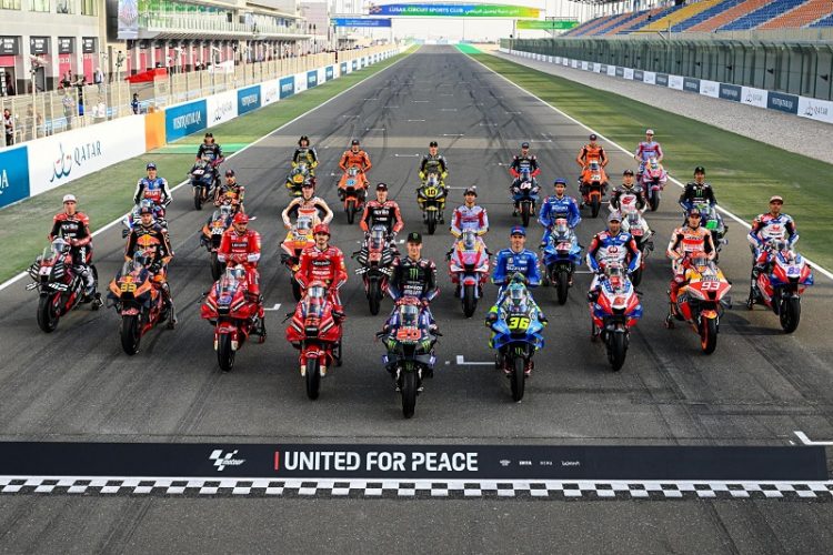 MotoGP 2023./ IST.NET