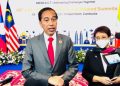 Presiden akan Hadiri Sejumlah KTT dengan Mitra Wicara ASEAN dan Tiga Pertemuan Bilateral/ Foto: BPMI Setpres