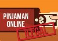 Ilustrasi pinjol ilegal/ ist.net