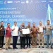 FDS Gelar Standarisasi Digital 'Channel' 7 BPD di Bank Jambi./ DOC.IST