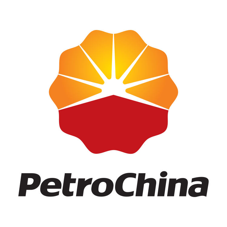 Logo Petrochina/ (Foto: Humas Petrochina)