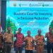 Bank Jambi adakan forum diskusi dengan Bank Dunia, Senin (12/12/2022). Foto: Rara