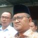 Wakil Walikota Jambi, Maulana./ AMPAR