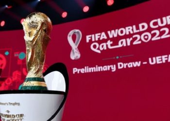 Piala Dunia Qatat 2022/ ist.net