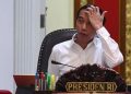 Presiden RI, Joko Widodo./ doc.ist