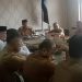 Rapat persiapan HUT ke 73 Kabupaten Merangin 2022./ DOC.IST