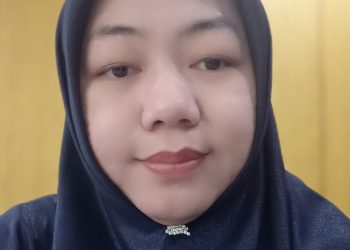 Eviyana Atmanegara, SST, M.Stat Statistisi Ahli Muda BPS Provinsi Jambi/ Foto: dok Pribadi