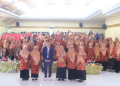 Ketua DWP RSUD Raden Mattaher Jambi Ikuti Workshop Public Speaking/ ampar