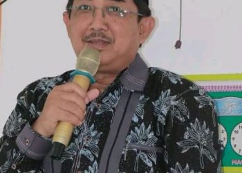 Bupati Tanjabbar, Anwar Sadat./ DOC.IST