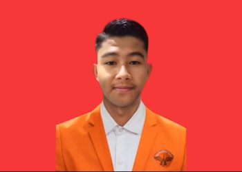 Idha Radi Prasetya./ DOC.IST