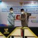 Ombudsman RI Teken MoU dengan Pemda Jambi./ doc.ist