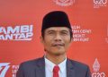 Saiful Roswandi, Kepala Ombudsman Perwakilan Jambi/ Foto: Meli