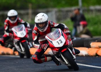 Seri Pamungkas, Astra Honda Racing School Mantapkan Bekal 16 Pebalap Belia/ doc.ist