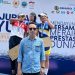 Ketua PODSI Provinsi Jambi, Hasan Mabruri./ doc.ist