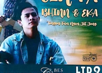 Jadwal Tayang Film Bhinn dan Eka Karya Anak KBO/ Foto: Pjs Babel