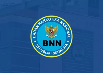 Badan Narkotika Nasional/ Ist.net