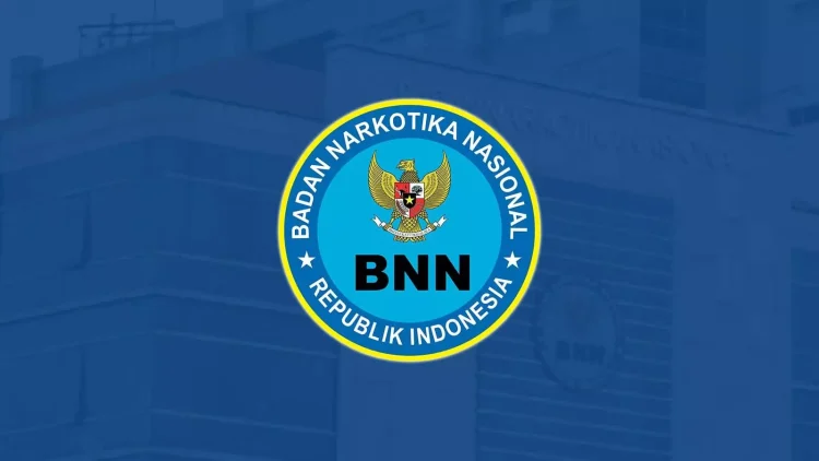 Badan Narkotika Nasional/ Ist.net