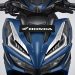 Tampilan Keren New Honda Vario 125. Foto: Humas Honda Jambi