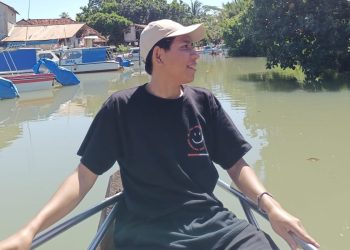 Simson Nababan./ Foto: Dok Pribadi